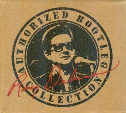 Authorized Bootleg Collection  di Roy Orbison - CD