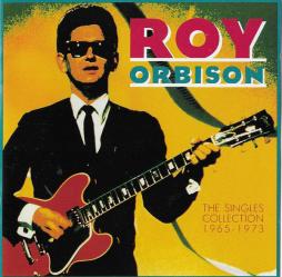 The Singles Collection (1965-1973) di Roy Orbison - CD