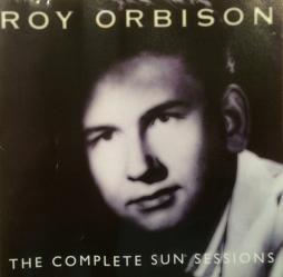The Complete Sun Sessions di Roy Orbison - CD