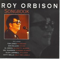 Roy Orbison Songbook di Various - CD
