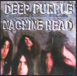 Machine Head di Deep Purple