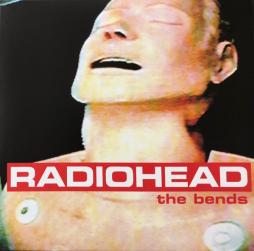 The Bends di Radiohead - LP The Bends di Radiohead - LP
