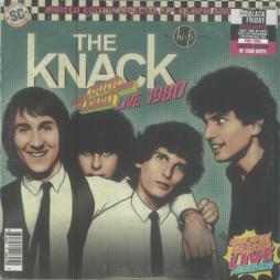 Countdown Live 1980 di Knack (3), The - LP