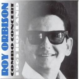 Combo Concert: 1965 Holland di Roy Orbison - CD