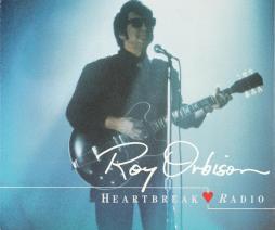 Heartbreak Radio di Roy Orbison - CD