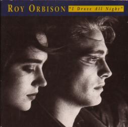 I Drove All Night di Roy Orbison - CD