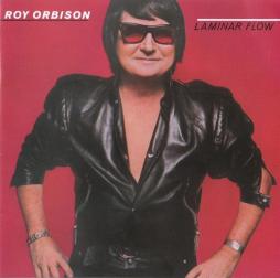 Laminar Flow di Roy Orbison - CD