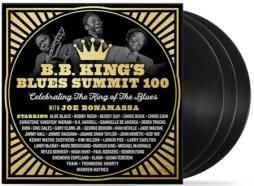 B.B. King's Blues Summit 100 di Joe Bonamassa - LP B.B. King's Blues Summit 100 di Joe Bonamassa - LP