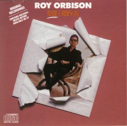 Rare Orbison di Roy Orbison - CD