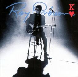 King Of Hearts Long Box USA di Roy Orbison - CD