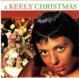 A Keely Christmas di Keely Smith - 