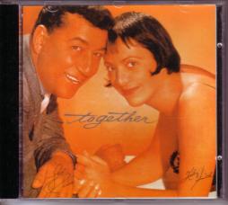 Together di Louis Prima & Keely Smith - CD