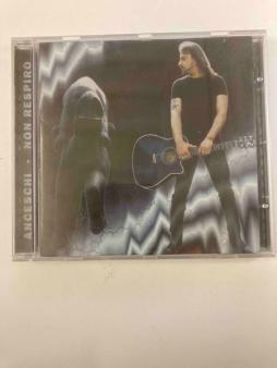 Non Respiro di Luca Anceschi - CD