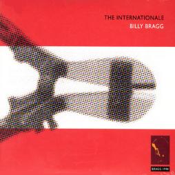 The Internationale di Billy Bragg - CD/DVD