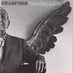 Shouting Quietly di Bradford - CD Shouting Quietly di Bradford - CD