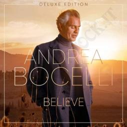Believe di Andrea Bocelli