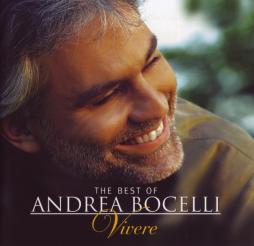 The Best Of Andrea Bocelli Vivere di Andrea Bocelli