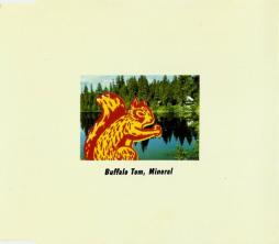 Mineral di Buffalo Tom - CD Mineral di Buffalo Tom - CD