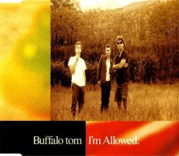 I'm Allowed di Buffalo Tom