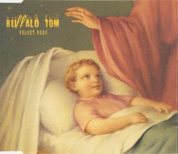 Velvet Roof di Buffalo Tom - CD