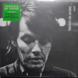 Vol. 8 di Fabrizio De André - CD Vol. 8 di Fabrizio De André - CD