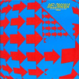 Melomania di Darkside, The - CD Melomania di Darkside, The - CD