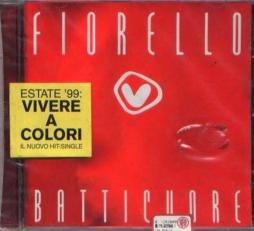 Batticuore di Fiorello - CD Batticuore di Fiorello - CD