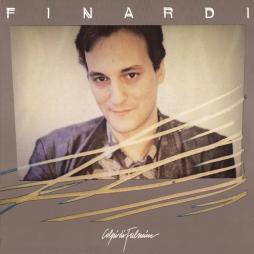 Colpi Di Fulmine di Eugenio Finardi - CD Colpi Di Fulmine di Eugenio Finardi - CD