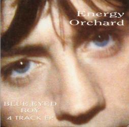 Blue Eyed Boy di Energy Orchard - CD