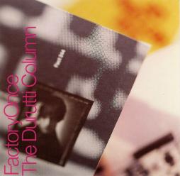 Vini Reilly di The Durutti Column