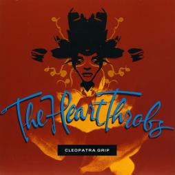 Cleopatra Grip di The Hearthrobs - CD Cleopatra Grip di The Hearthrobs - CD