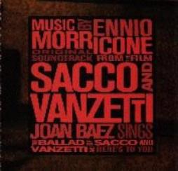 Sacco & Vanzetti (Original Soundtrack From The Film) di Ennio Morricone