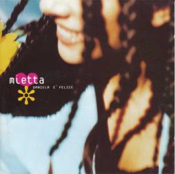 Daniela E' Felice di Mietta - CD