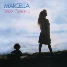 Verso L'Ignoto di Marcella - CD Verso L'Ignoto di Marcella - CD
