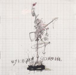 Crooked Line di Nils Lofgren - CD