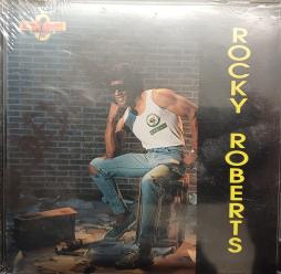 Rocky Roberts di Rocky Roberts - CD Rocky Roberts di Rocky Roberts - CD