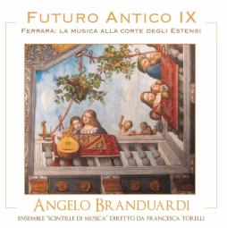 Futuro Antico IX di Angelo Branduardi