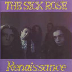 Renaissance di The Sick Rose - CD Renaissance di The Sick Rose - CD