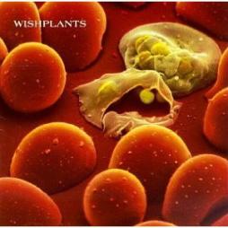 Coma di Wishplants - CD