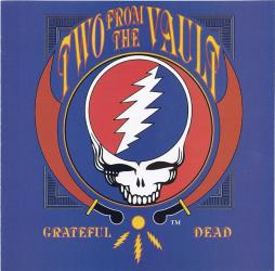 Two From The Vault di Grateful Dead - CD