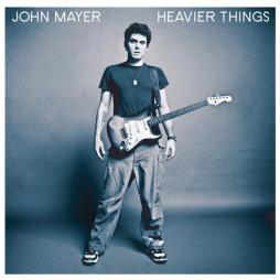 Heavier Things di John Mayer