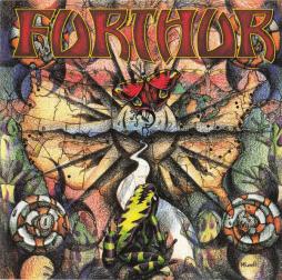 Furthur di Various - CD