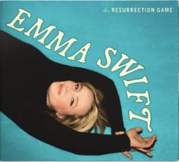 The Resurrection Game di Emma Swift - CD