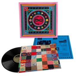 Forever di Glyders - LP