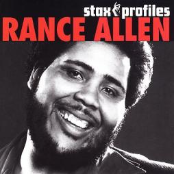 Stax Profiles di Rance Allen - CD