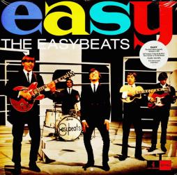 Easy di Easybeats, The - LP