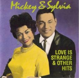 Love Is Strange & Other Hits di Mickey Baker
