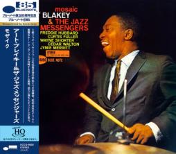 Mosaic UHQ-CD di Art Blakey - CD