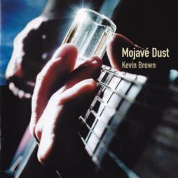 Mojavé Dust di Kevin Brown