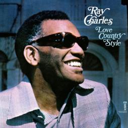 Love Country Style di Ray Charles